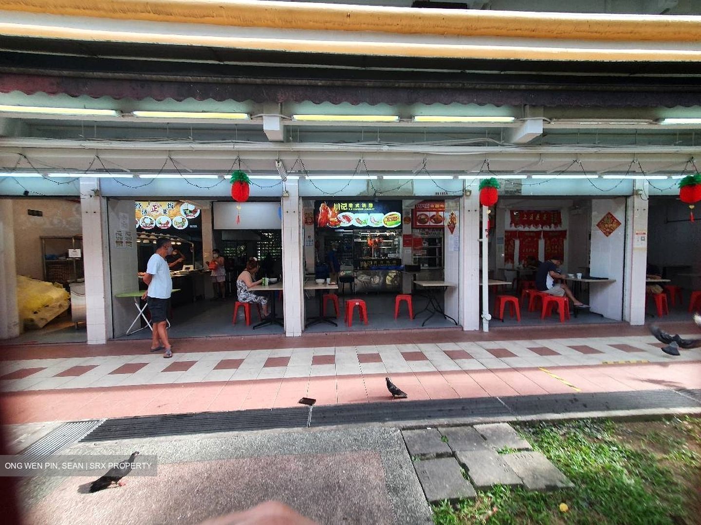 Tiong Bahru Orchid (D3), Retail #556013081